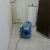 Ellicott City Water Heater Leak by A & R Restoration LLC