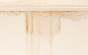 Water Damage Restoration in Chevy Chase by A & R Restoration LLC